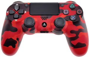 PS4 Controller