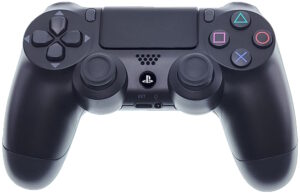 PS4 Controller