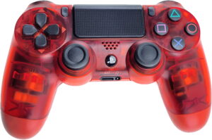 PS4 Controller