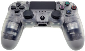 PS4 Controller