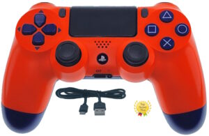 PS4 Controller