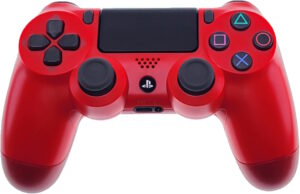 PS4 Controller