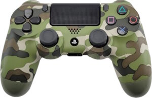 PS4 Controller