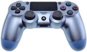 PS4 Controller