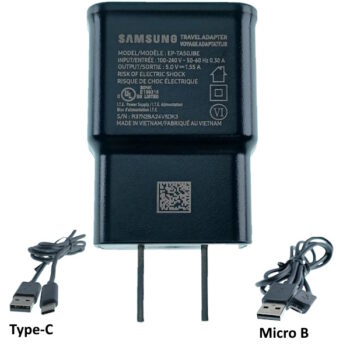 Original Samsung Charger