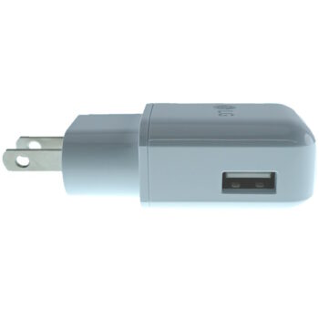 LG Wall Charger White - img4