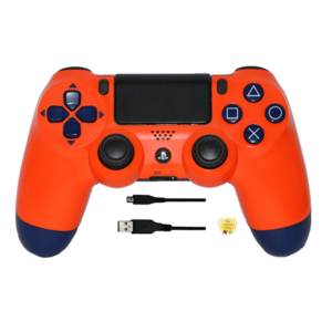 PS4 Controller