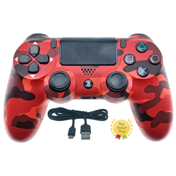 PS4 Controller