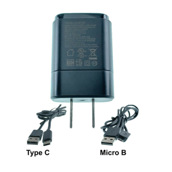 Original LG Wall Charger