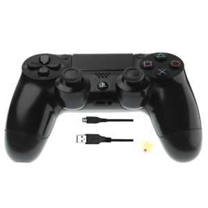 Sony DualShock PS4, V2 Game Controller