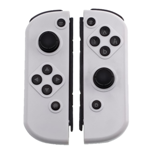 Joypad White