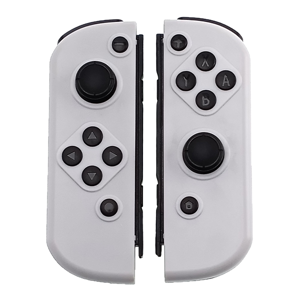 Joypad White