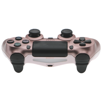 Sony DualShock PS4, V2 Game Controller-img2