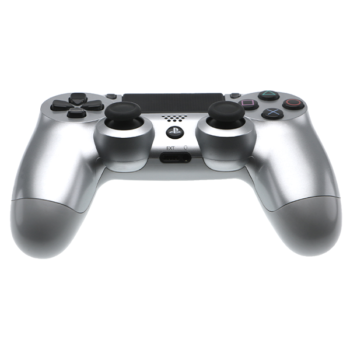 Sony PS4 DualShock V2 Wireless Controller -img2