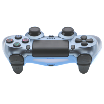 Sony PlayStation DualShock 4 V2-img2