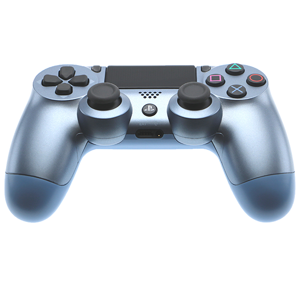 Sony PlayStation DualShock 4 V2-img4