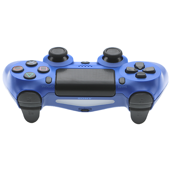 Sony PlayStation DualShock 4 V2-wave-img2