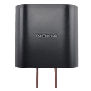 Original Nokia Travel Charger