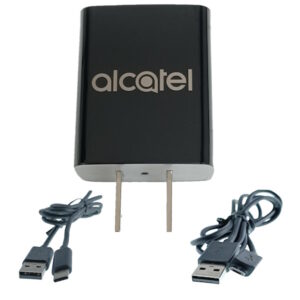Alcatel Travel charger UC11US