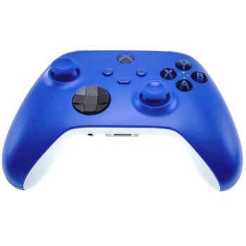 Xbox Wireless Controller Shock Blue