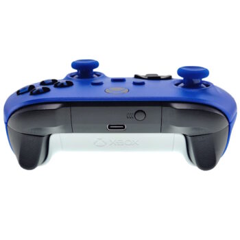 Xbox Wireless Controller Shock Blue