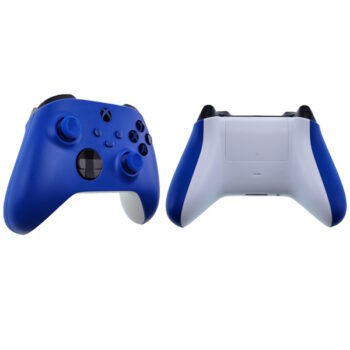 Xbox Wireless Controller Shock Blue1