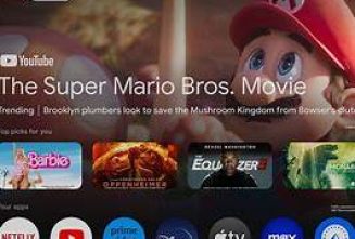 Google TV5